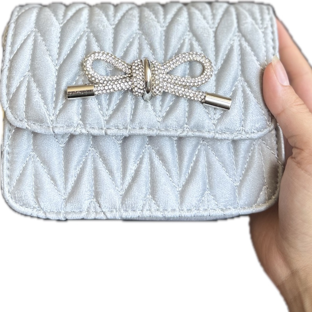 Elegant Evening Clutch